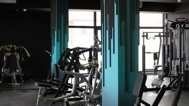 Imaginea 1 din Kom Fitness & Spa galeria partenerului