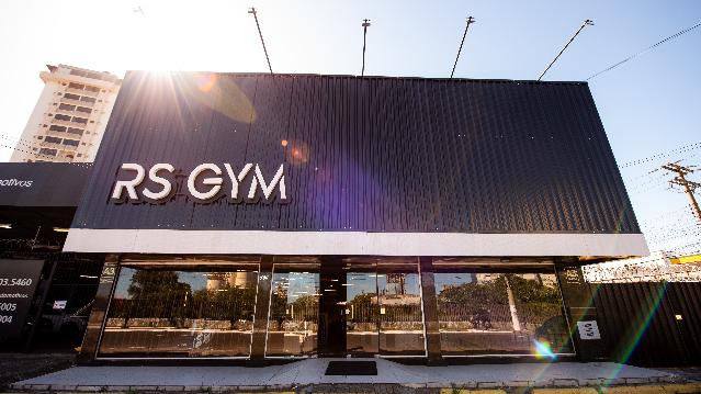 Imagem 2 da galeria do parceiro RS GYM