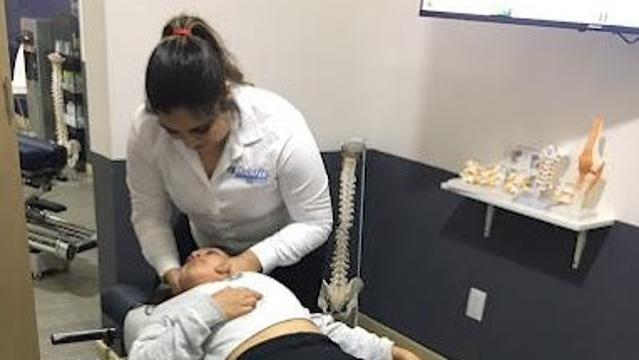 Imagen 1 de la galería del partner Dolorfin - Oasis