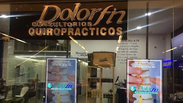 Imagen 2 de la galería del partner Dolorfin - Oasis
