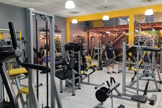 Imagem 2 da galeria do parceiro CT COLISEU