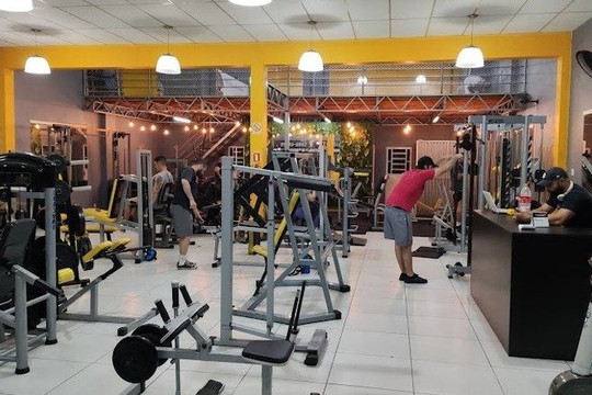 Imagem 3 da galeria do parceiro CT COLISEU