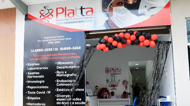 Imagem 2 da galeria do parceiro Studio de Pilates La'Pidar