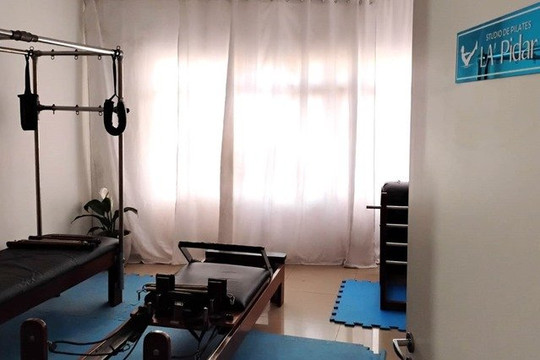 Imagem 1 da galeria do parceiro Studio de Pilates La'Pidar