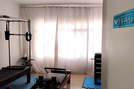 Imagem 3 da galeria do parceiro Studio de Pilates La'Pidar