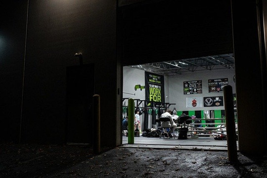 Image 2 from Immortal Martial Arts Center partner gallery