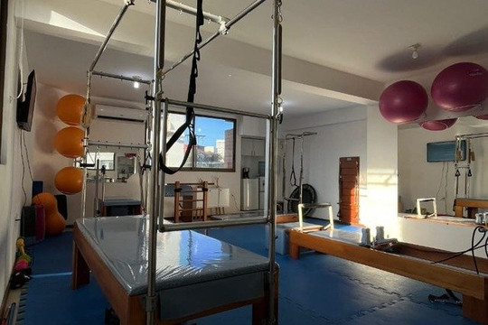 Imagem 2 da galeria do parceiro Sanus Pilates