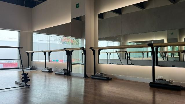 Imagen 1 de la galería del partner Be Balance Studio