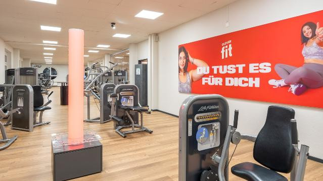 Bild 1 von Clever Fit Heilbronn-West Partnergalerie