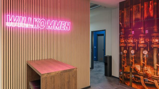 Bild 2 von Clever Fit Heilbronn-West Partnergalerie