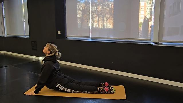 Imagem 1 da galeria do parceiro International Physio IPM