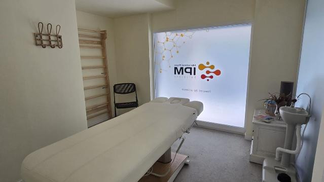 Imagem 3 da galeria do parceiro International Physio IPM