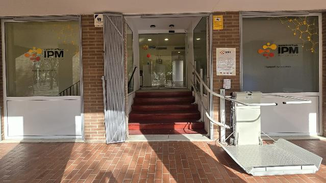 Imagem 2 da galeria do parceiro International Physio IPM