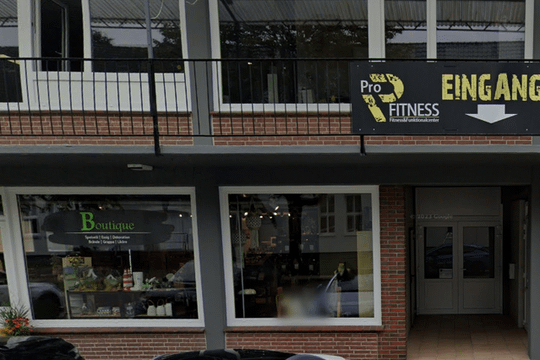 Bild 2 von Pro Fitness Partnergalerie