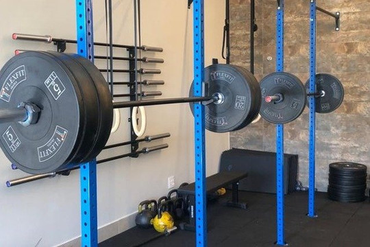 Imagem 1 da galeria do parceiro Piovan Fitness Lifestyle