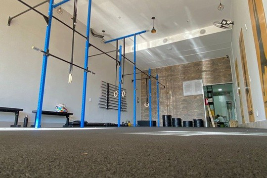 Imagem 3 da galeria do parceiro Piovan Fitness Lifestyle