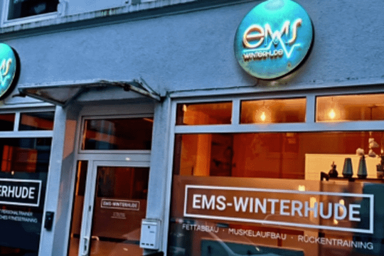 Bild 2 von EMS-Winterhude Partnergalerie