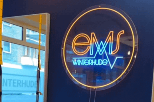 Bild 1 von EMS-Winterhude Partnergalerie