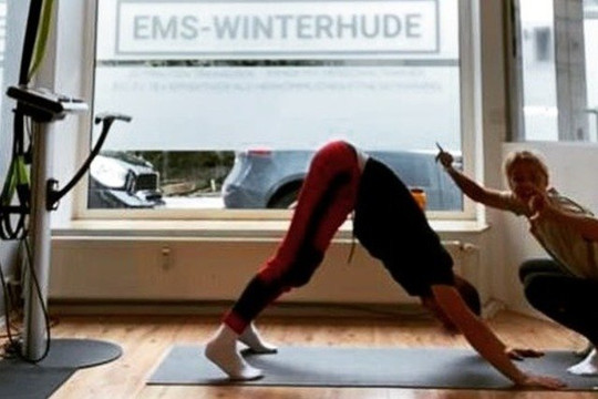 Bild 3 von EMS-Winterhude Partnergalerie