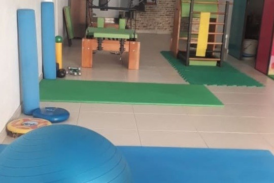 Imagem 2 da galeria do parceiro Espaço Methodo De Transformação