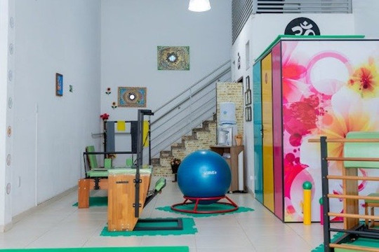 Imagem 1 da galeria do parceiro Espaço Methodo De Transformação