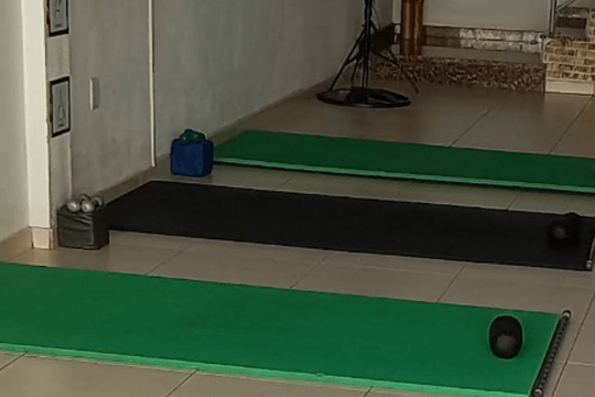 Imagem 3 da galeria do parceiro Espaço Methodo De Transformação