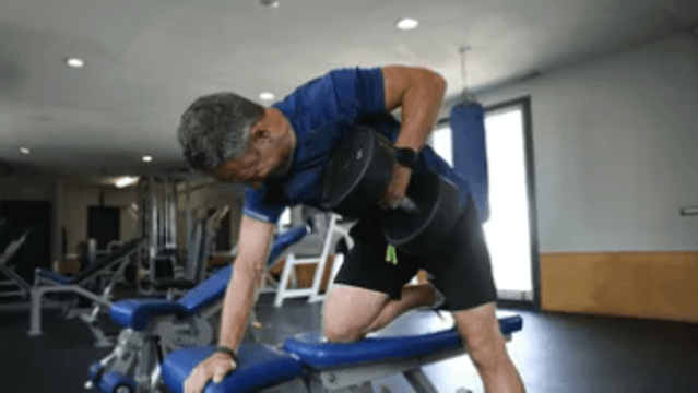 Image 3 from The Fitness Firm partner gallery