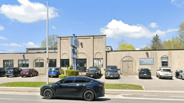 Image 2 from The Fitness Firm partner gallery