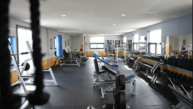 Image 1 from The Fitness Firm partner gallery