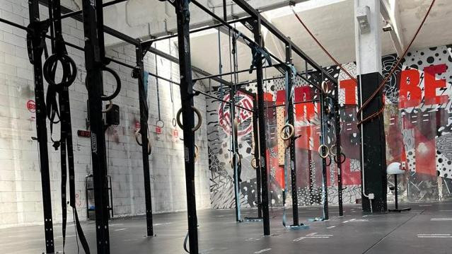Immagine 1 dalla galleria del partner CrossFit Deed