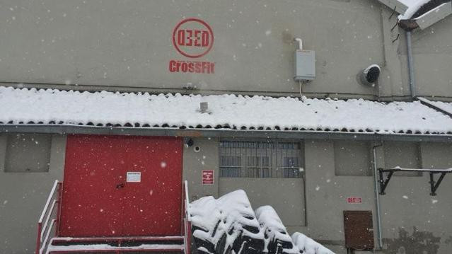 Immagine 2 dalla galleria del partner CrossFit Deed