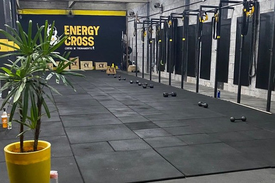 Imagem 1 da galeria do parceiro CT-ENERGY CROSS