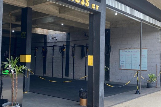 Imagem 2 da galeria do parceiro CT-ENERGY CROSS