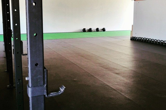 Image 3 from StarrFit partner gallery