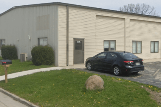 Image 2 from StarrFit partner gallery