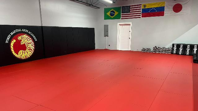 Image 1 from Torin Martial Arts Academy partner gallery