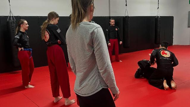 Image 3 from Torin Martial Arts Academy partner gallery