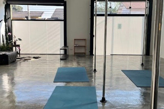 Imagem 1 da galeria do parceiro Soul Essence Studio Pole Dance