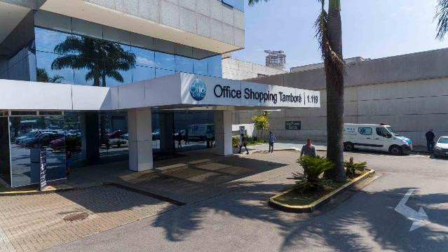 Imagem 2 da galeria do parceiro Gold Pilates