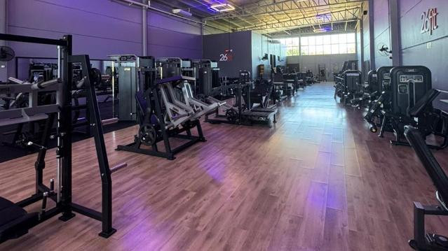 Imagem 1 da galeria do parceiro 26 Fit - Poa Juca Batista