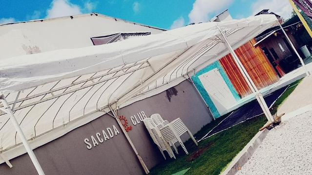 Imagem 3 da galeria do parceiro Sacada Club