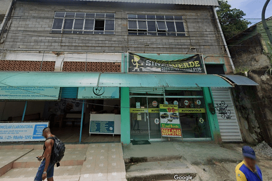 Imagem 2 da galeria do parceiro Kratos performance