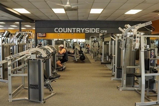 Image 1 from CFX - Countryside partner gallery