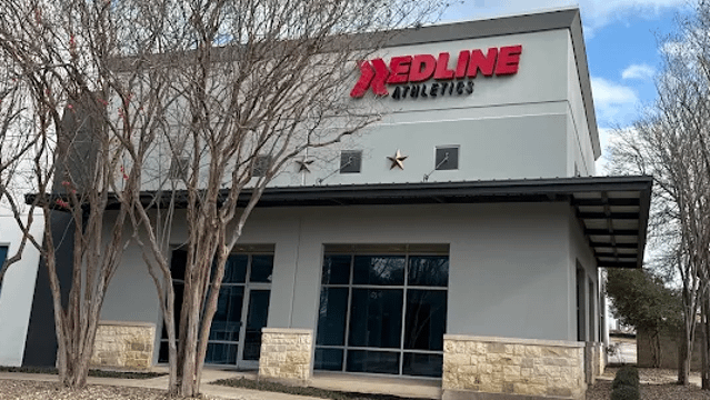 Image 2 from Redline Athletics - Round Rock partner gallery