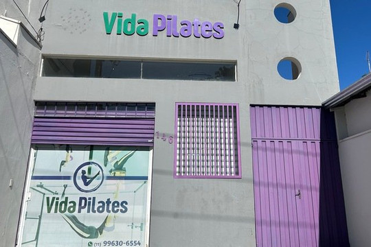 Imagem 2 da galeria do parceiro Studio Vida Pilates