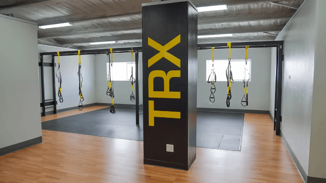 Image 3 from Fizēk Fitness partner gallery