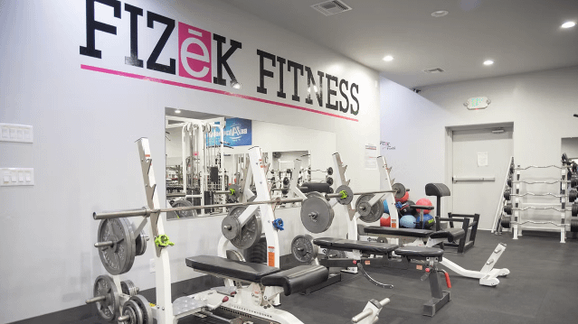 Image 2 from Fizēk Fitness partner gallery