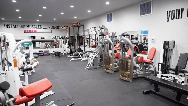 Image 1 from Fizēk Fitness partner gallery