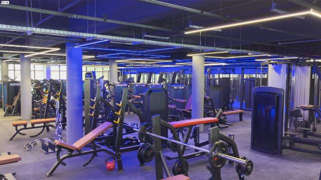 Imagem 1 da galeria do parceiro R7 Academia