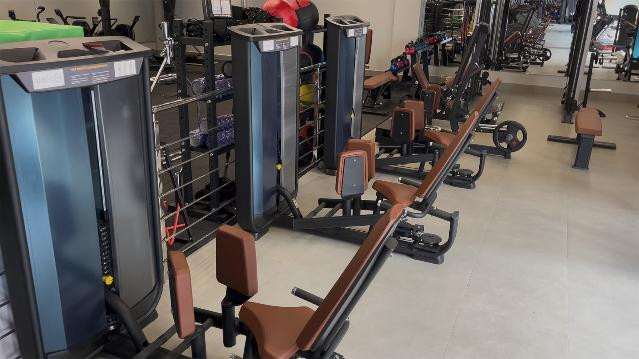Imagem 3 da galeria do parceiro R7 Academia